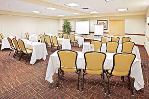 Holiday Inn Express Chehalis-Centralia by IHG