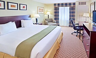 Holiday Inn Express Chehalis-Centralia by IHG