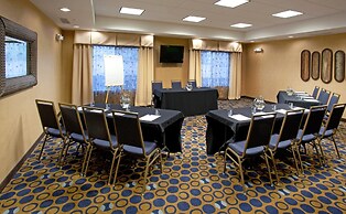 Holiday Inn Express Hotel & Suites Richfield by IHG