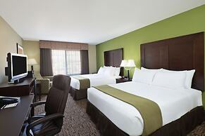 Holiday Inn Express Hotel & Suites Richfield by IHG
