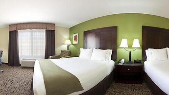 Holiday Inn Express Hotel & Suites Richfield by IHG