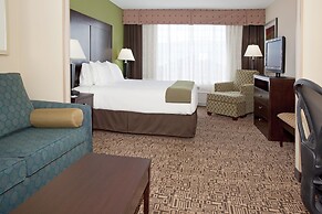 Holiday Inn Express Hotel & Suites Richfield by IHG