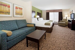 Holiday Inn Express Hotel & Suites Richfield by IHG