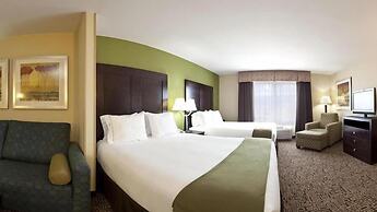 Holiday Inn Express Hotel & Suites Richfield by IHG