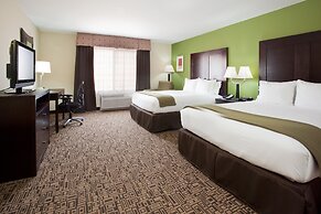 Holiday Inn Express Hotel & Suites Richfield by IHG