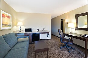 Holiday Inn Express Hotel & Suites Richfield by IHG