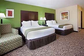 Holiday Inn Express Hotel & Suites Richfield by IHG