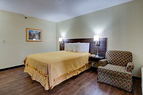 Continental Inn Charlotte