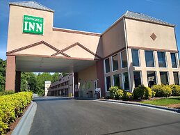Continental Inn Charlotte