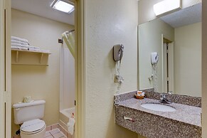 Continental Inn Charlotte