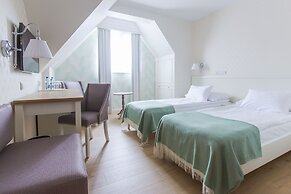 Hotel Villa Baltica