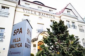 Hotel Villa Baltica