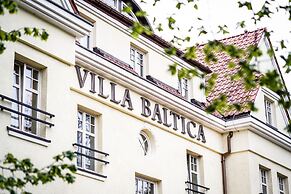 Hotel Villa Baltica