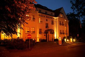 Hotel Villa Baltica