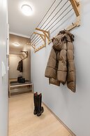 Enter City Apartment Hotel