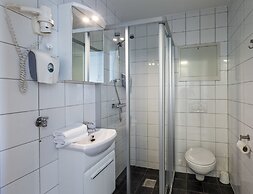 Enter City Apartment Hotel