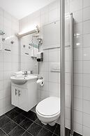 Enter City Apartment Hotel