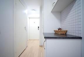 Enter City Apartment Hotel