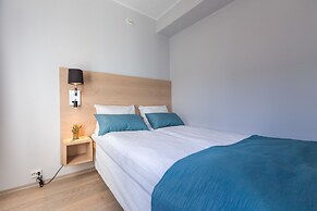 Enter City Apartment Hotel