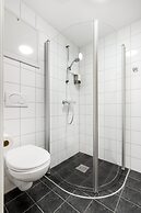 Enter City Apartment Hotel