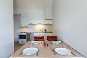 Enter City Apartment Hotel