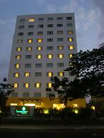 Lemon Tree Hotel Chennai