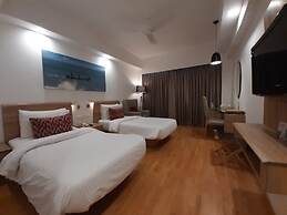 Lemon Tree Hotel Chennai