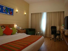 Lemon Tree Hotel Chennai