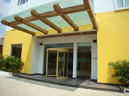 Lemon Tree Hotel Chennai