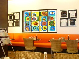 Lemon Tree Hotel Chennai