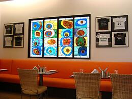 Lemon Tree Hotel Chennai