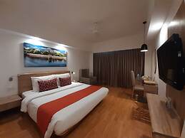 Lemon Tree Hotel Chennai