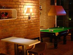 Lemon Tree Hotel Chennai