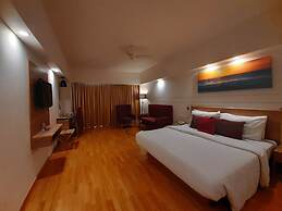 Lemon Tree Hotel Chennai
