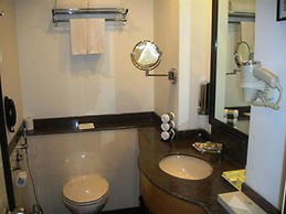 Lemon Tree Hotel Chennai