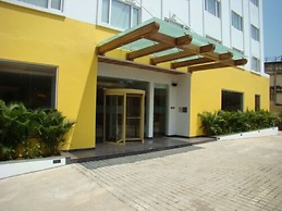 Lemon Tree Hotel Chennai