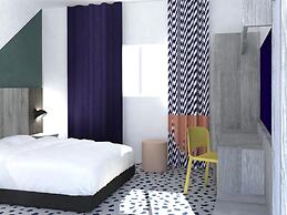 ibis Styles Marseille Plan de Campagne