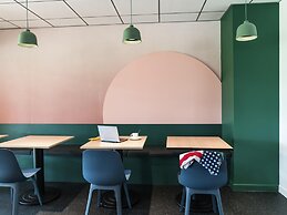 ibis Styles Marseille Plan de Campagne
