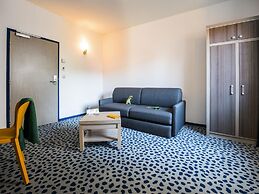 ibis Styles Marseille Plan de Campagne
