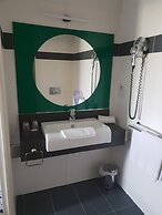 ibis Styles Marseille Plan de Campagne