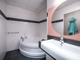 ibis Styles Marseille Plan de Campagne