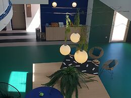 ibis Styles Marseille Plan de Campagne
