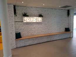 ibis Styles Marseille Plan de Campagne