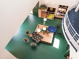 ibis Styles Marseille Plan de Campagne