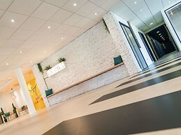 ibis Styles Marseille Plan de Campagne