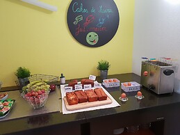 ibis Styles Marseille Plan de Campagne