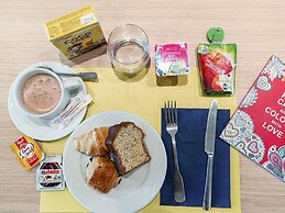 ibis Styles Marseille Plan de Campagne