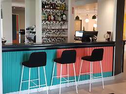 ibis Styles Marseille Plan de Campagne