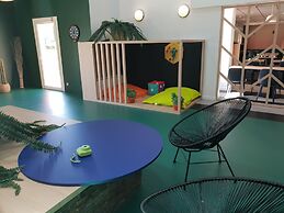 ibis Styles Marseille Plan de Campagne
