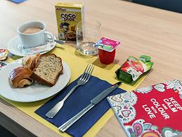 ibis Styles Marseille Plan de Campagne